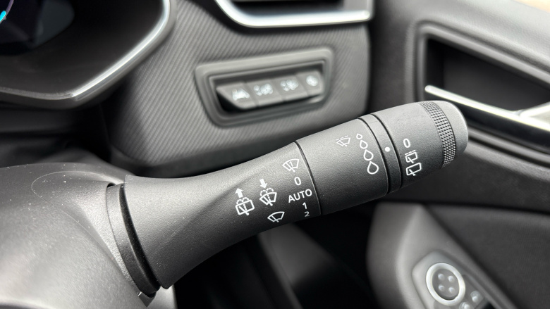 Renault Clio 1.6 E-TECH full hybrid 145 Esprit Alpine 5dr Auto Hybrid Hatchback